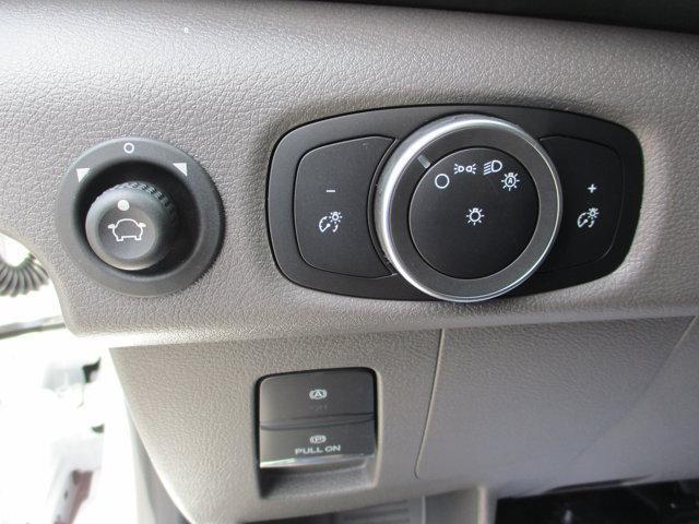 new 2025 Ford Transit-250 car, priced at $54,630