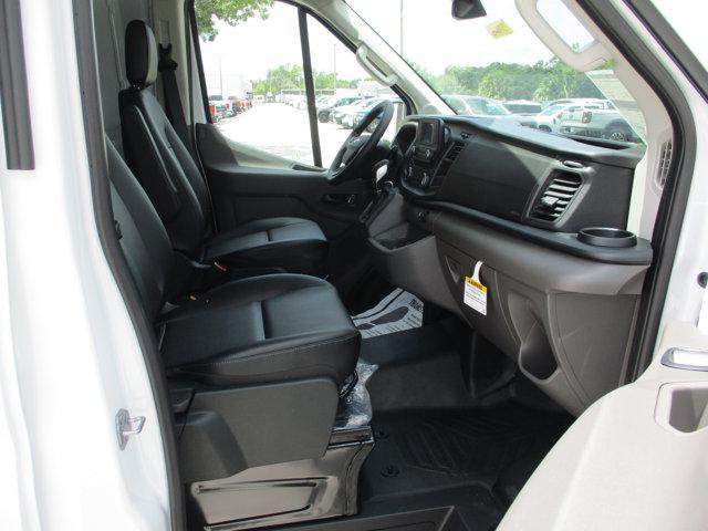 new 2025 Ford Transit-250 car, priced at $54,630