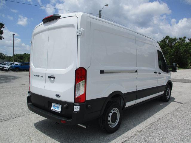 new 2025 Ford Transit-250 car, priced at $54,630