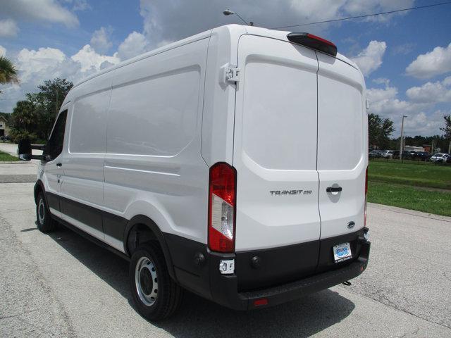 new 2025 Ford Transit-250 car, priced at $54,630