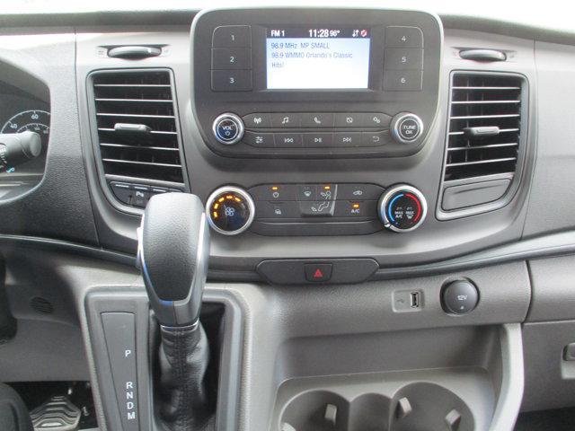 new 2025 Ford Transit-250 car, priced at $54,630
