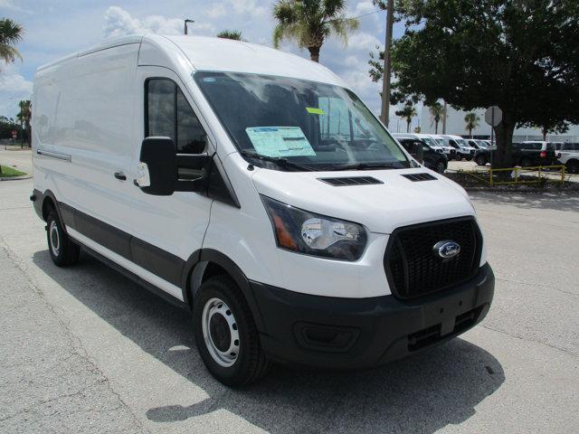 new 2025 Ford Transit-250 car, priced at $54,630