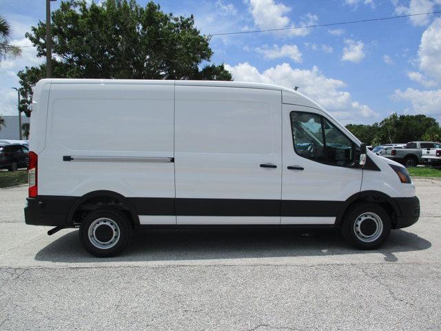new 2025 Ford Transit-250 car, priced at $54,630