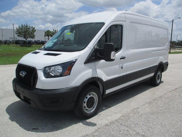 new 2025 Ford Transit-250 car, priced at $54,630