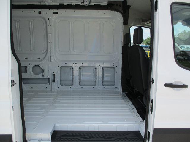 new 2025 Ford Transit-250 car, priced at $54,630