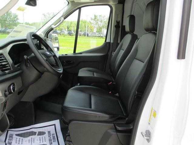 new 2025 Ford Transit-250 car, priced at $54,630