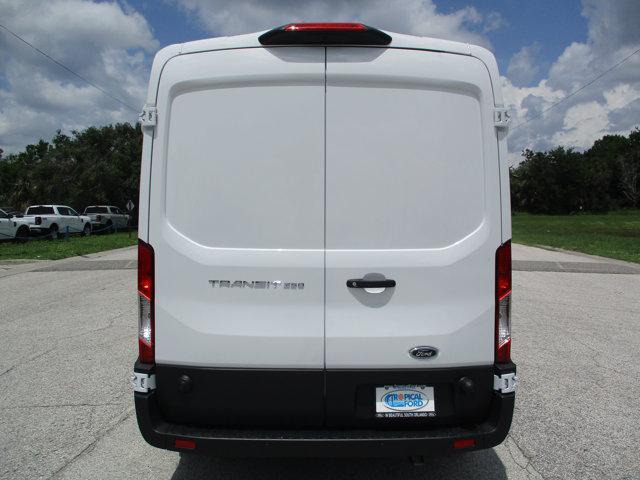 new 2025 Ford Transit-250 car, priced at $54,630