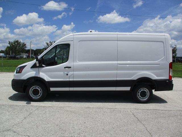 new 2025 Ford Transit-250 car, priced at $54,630