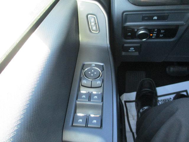 new 2025 Ford F-150 car, priced at $46,545