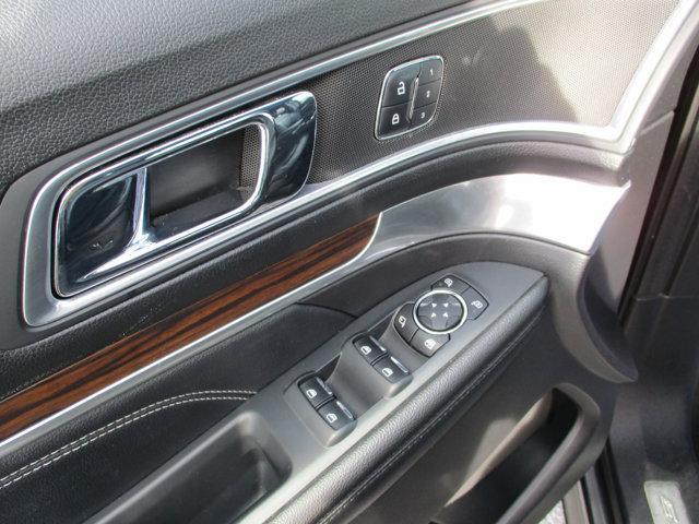 used 2016 Ford Explorer car, priced at $11,995