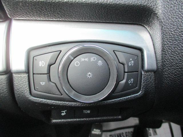 used 2016 Ford Explorer car, priced at $11,995