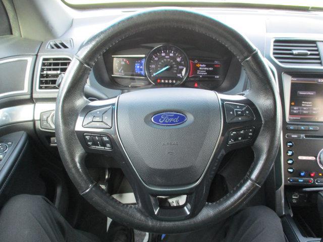 used 2016 Ford Explorer car, priced at $11,995