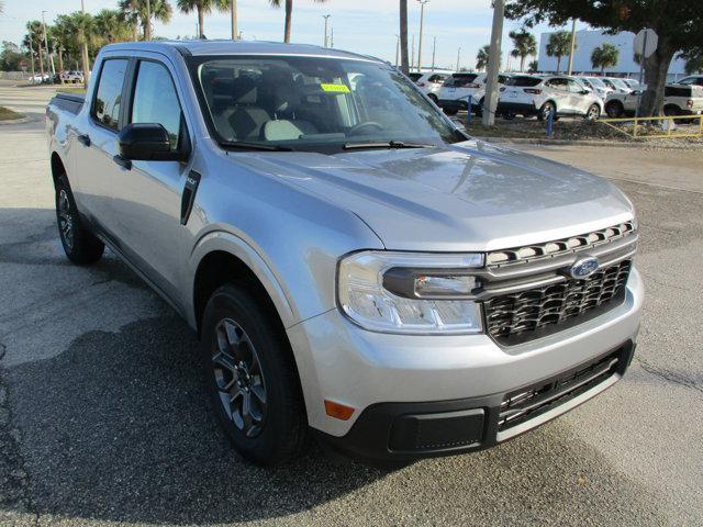 new 2024 Ford Maverick car, priced at $31,950