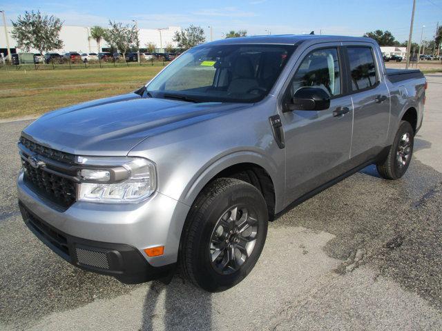 new 2024 Ford Maverick car, priced at $31,950