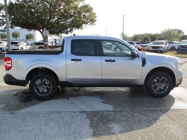 new 2024 Ford Maverick car, priced at $31,950