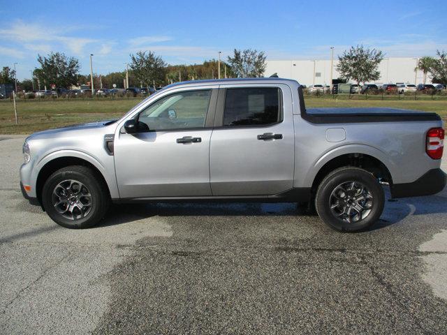 new 2024 Ford Maverick car, priced at $31,950