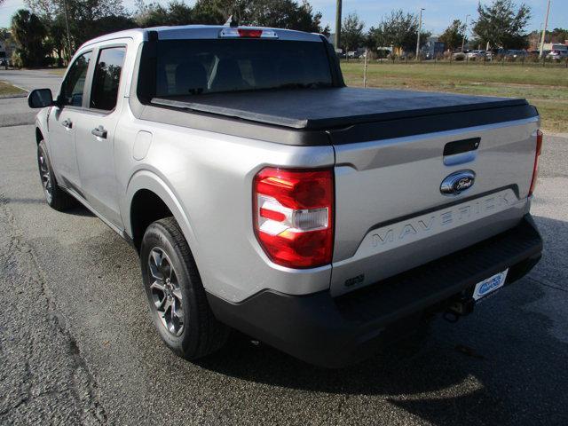 new 2024 Ford Maverick car, priced at $31,950