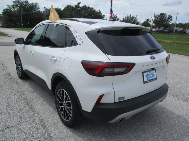 used 2023 Ford Escape PHEV car, priced at $26,995