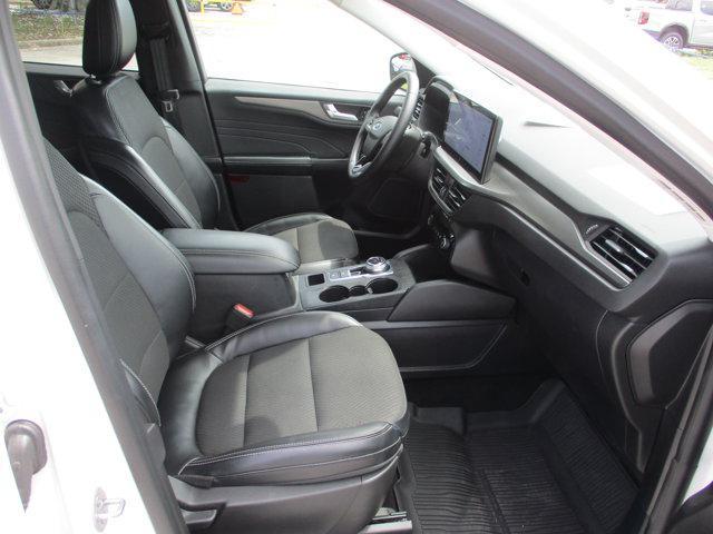 used 2023 Ford Escape PHEV car, priced at $26,995