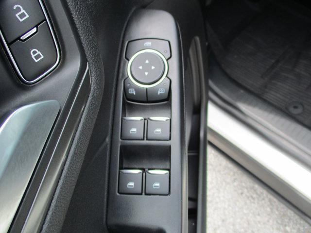 used 2023 Ford Escape PHEV car, priced at $26,995