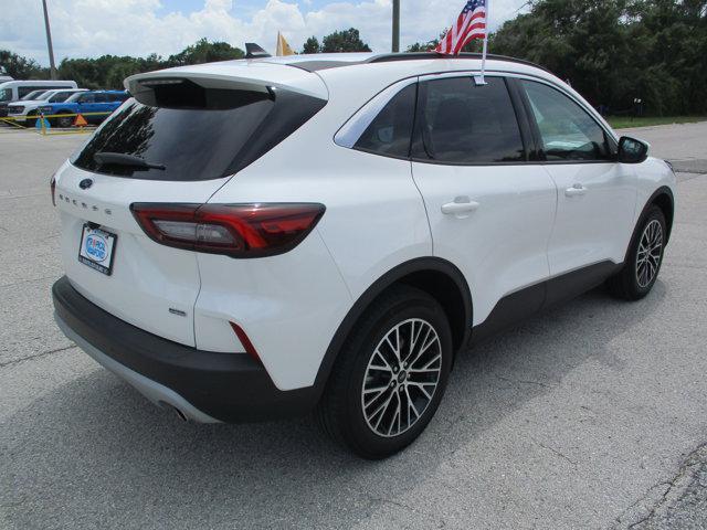 used 2023 Ford Escape PHEV car, priced at $26,995