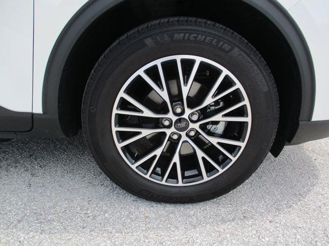 used 2023 Ford Escape PHEV car, priced at $26,995