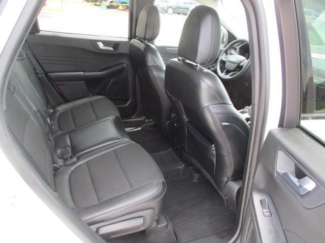 used 2023 Ford Escape PHEV car, priced at $26,995