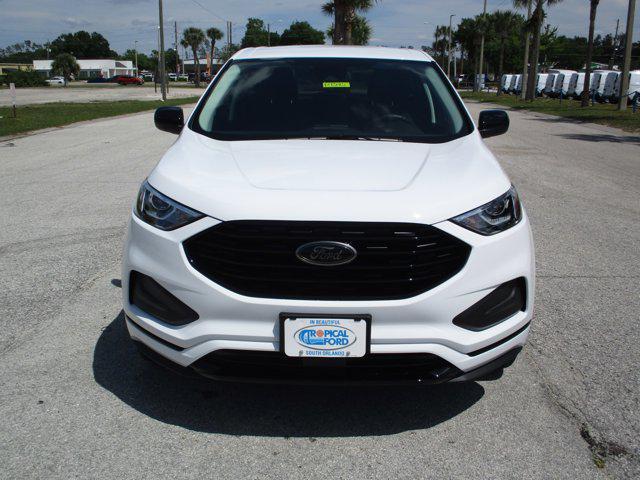 new 2024 Ford Edge car, priced at $39,995