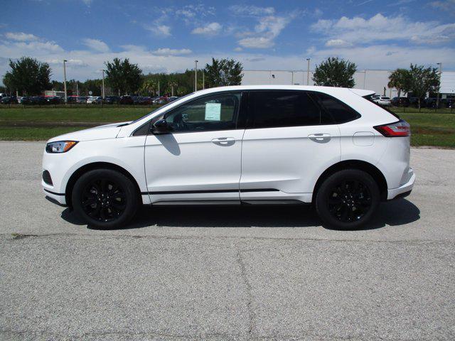 new 2024 Ford Edge car, priced at $39,995