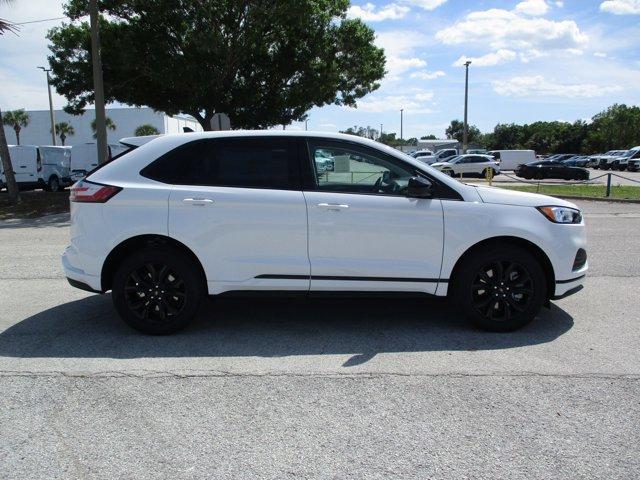 new 2024 Ford Edge car, priced at $40,205