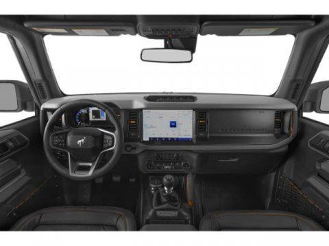 used 2022 Ford Bronco car, priced at $39,995