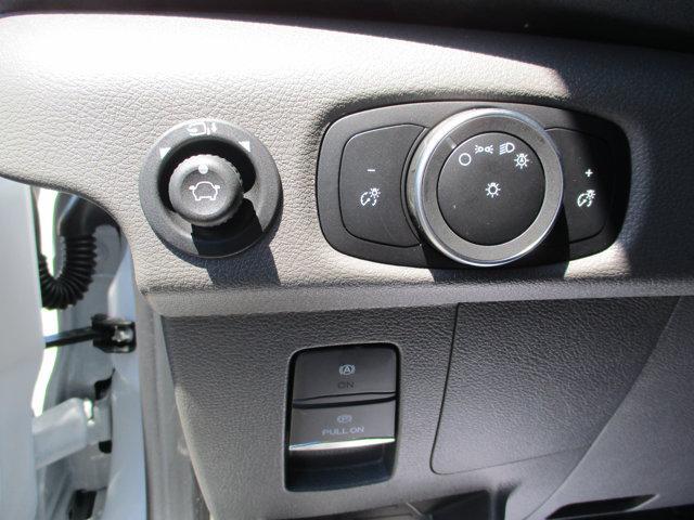new 2025 Ford Transit-250 car, priced at $56,140