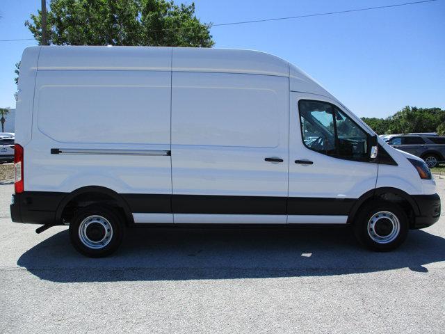 new 2025 Ford Transit-250 car, priced at $56,140