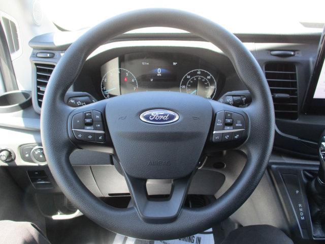 new 2025 Ford Transit-250 car, priced at $56,140