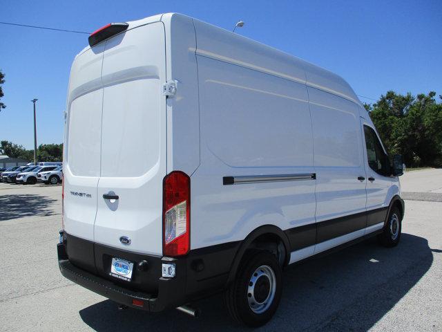 new 2025 Ford Transit-250 car, priced at $56,140