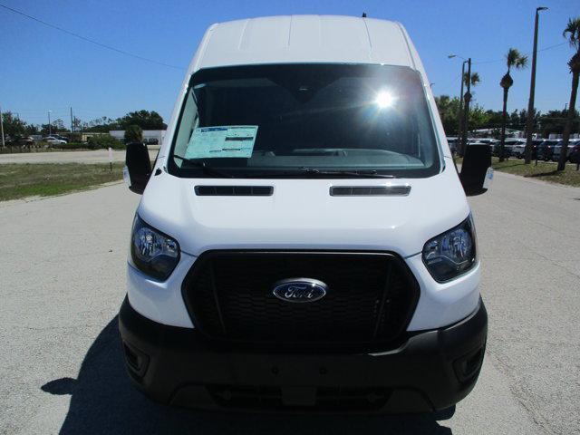 new 2025 Ford Transit-250 car, priced at $56,140