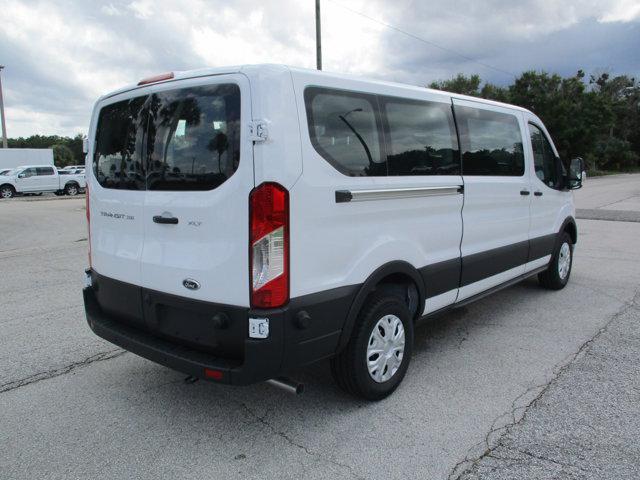 new 2024 Ford Transit-350 car, priced at $60,175