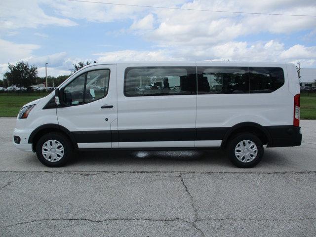 new 2024 Ford Transit-350 car, priced at $60,175