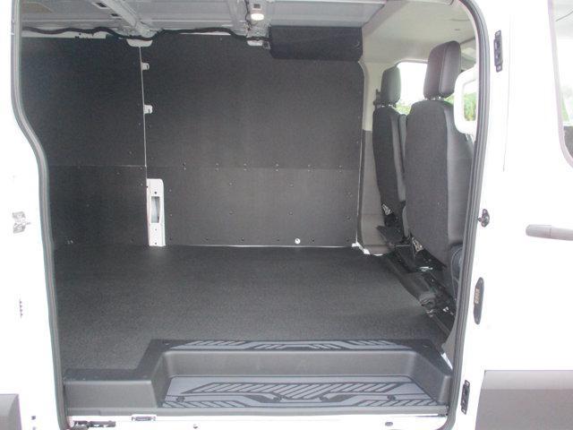 new 2025 Ford Transit-350 car, priced at $61,890