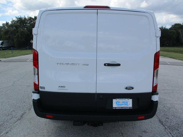 new 2025 Ford Transit-350 car, priced at $61,890