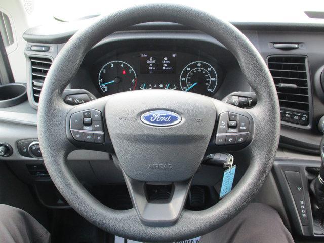 new 2025 Ford Transit-350 car, priced at $61,890