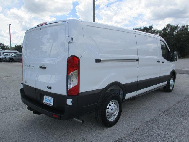 new 2025 Ford Transit-350 car, priced at $61,890