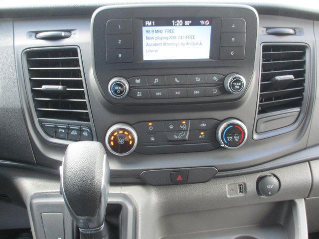 new 2025 Ford Transit-350 car, priced at $61,890