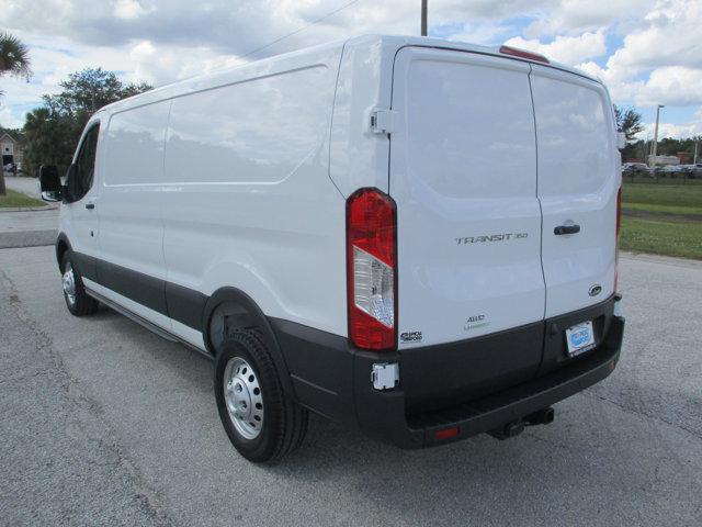 new 2025 Ford Transit-350 car, priced at $61,890