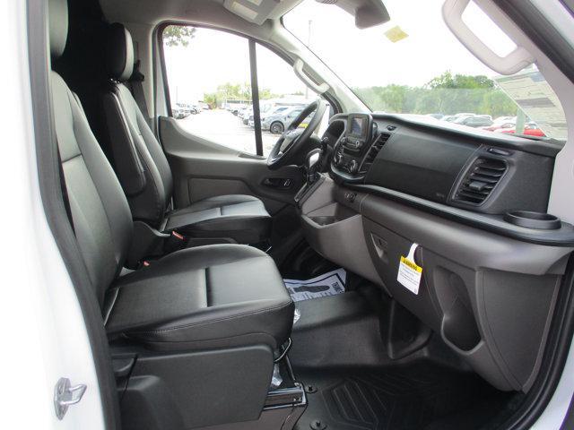 new 2025 Ford Transit-350 car, priced at $61,890