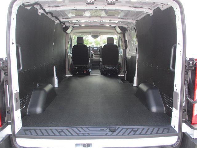 new 2025 Ford Transit-350 car, priced at $61,890