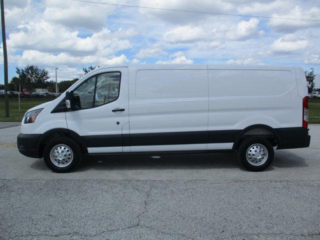 new 2025 Ford Transit-350 car, priced at $61,890