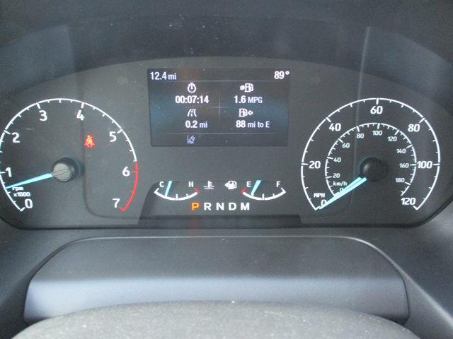 new 2025 Ford Transit-350 car, priced at $61,890