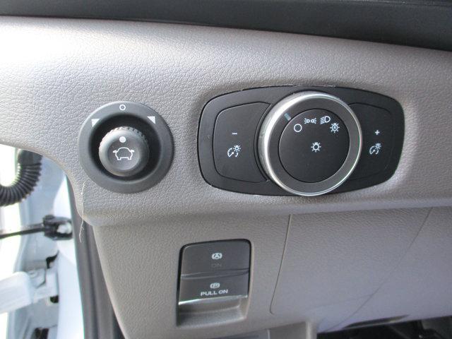 new 2025 Ford Transit-350 car, priced at $61,890