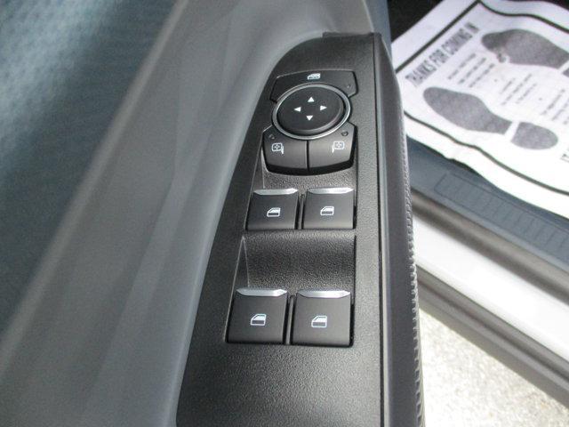 new 2025 Ford Maverick car, priced at $29,520